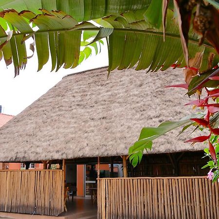 Hotel Acacia Kampala Exteriér fotografie