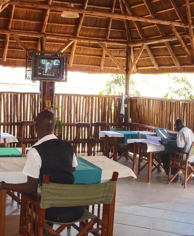 Hotel Acacia Kampala Pokoj fotografie
