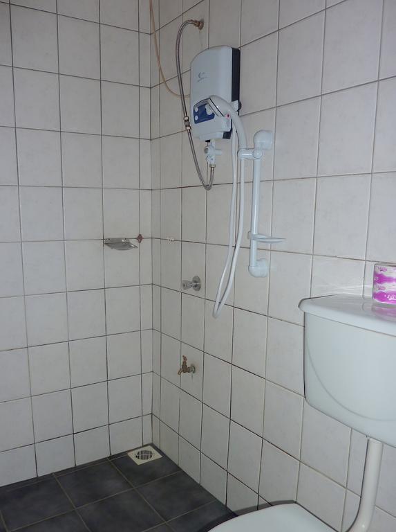 Hotel Acacia Kampala Pokoj fotografie